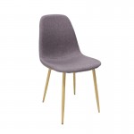 Silla de hogar murcia 2854